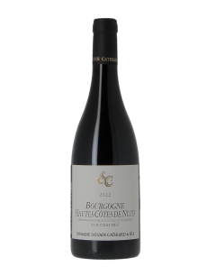 BOURGOGNE HAUTES COTES DE NUITS