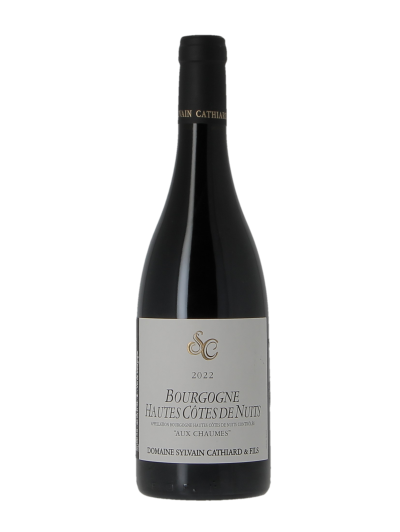 BOURGOGNE HAUTES COTES DE NUITS