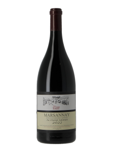 MARSANNAY LES CHAMPS SALOMON