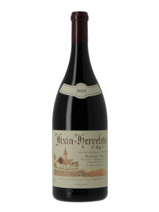 FIXIN 1ER CRU LES HERVELETS