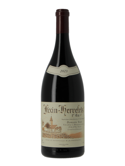 FIXIN 1ER CRU LES HERVELETS