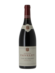CLOS DE VOUGEOT GRAND CRU