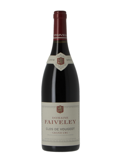 CLOS DE VOUGEOT GRAND CRU