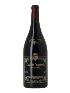 CHAPELLE-CHAMBERTIN GRAND CRU