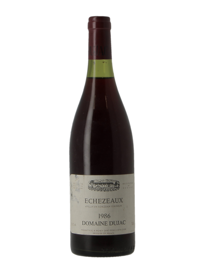 ECHEZEAUX GRAND CRU