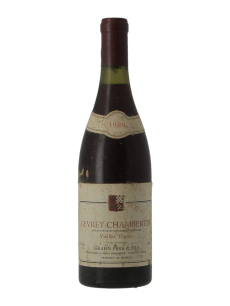 GEVREY-CHAMBERTIN