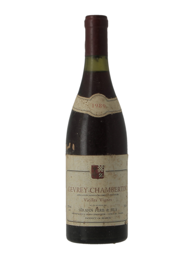 GEVREY-CHAMBERTIN