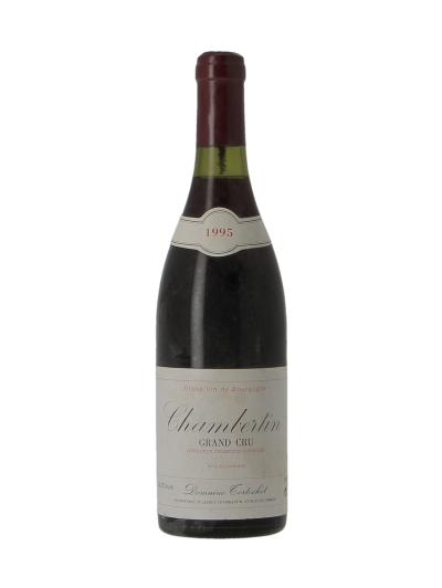 CHAMBERTIN GRAND CRU
