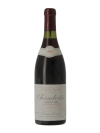 CHAMBERTIN GRAND CRU