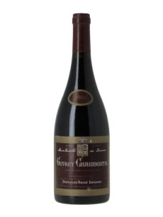 GEVREY-CHAMBERTIN