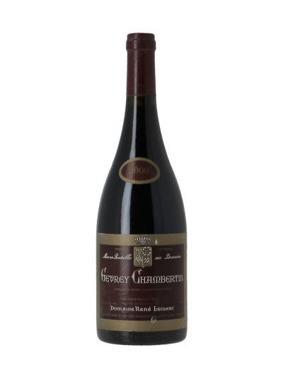 GEVREY-CHAMBERTIN