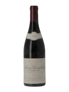 MAZY CHAMBERTIN GRAND CRU
