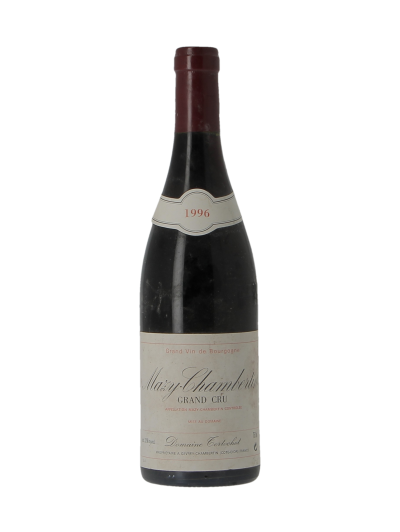 MAZY CHAMBERTIN GRAND CRU