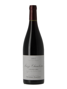 MAZY CHAMBERTIN GRAND CRU