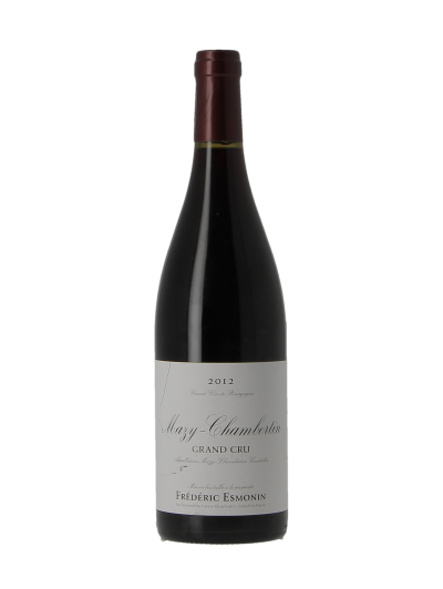 MAZY CHAMBERTIN GRAND CRU