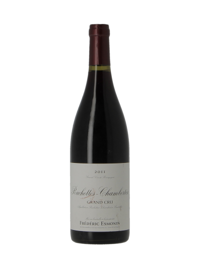 RUCHOTTES-CHAMBERTIN GRAND CRU