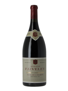 GEVREY-CHAMBERTIN 1ER CRU CLOS DES ISSARTS MONOPOLE