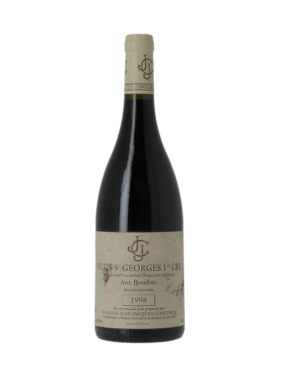 NUITS-SAINT-GEORGES 1ER CRU AUX BOUDOTS
