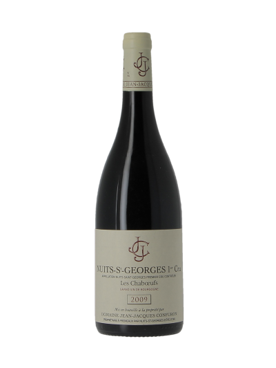 NUITS-SAINT-GEORGES 1ER CRU LES CHABOEUFS