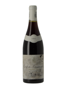 CORTON BRESSANDES GRAND CRU