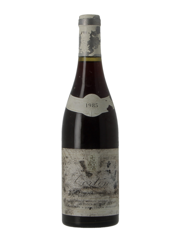 CORTON GRAND CRU - ANTONIN GUYON - Vintage 1985