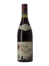 CORTON CLOS DU ROI GRAND CRU