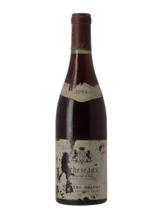 ECHEZEAUX GRAND CRU