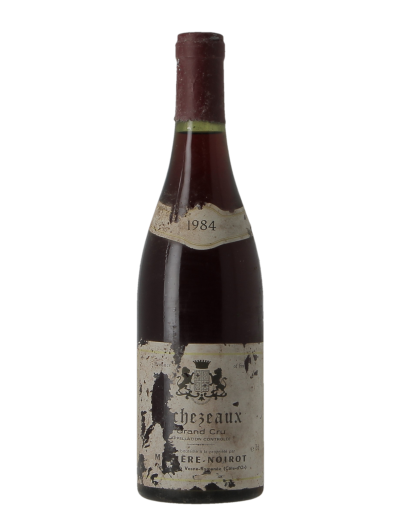ECHEZEAUX GRAND CRU