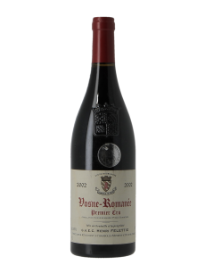 VOSNE-ROMANEE 1ER CRU
