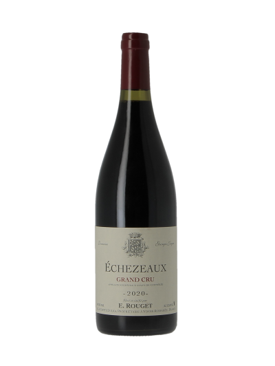 ECHEZEAUX GRAND CRU
