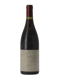 BEAUNE 1ER CRU CHAMPIMONTS