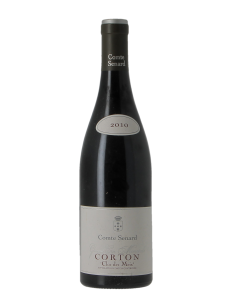CORTON CLOS DES MEIX GRAND CRU