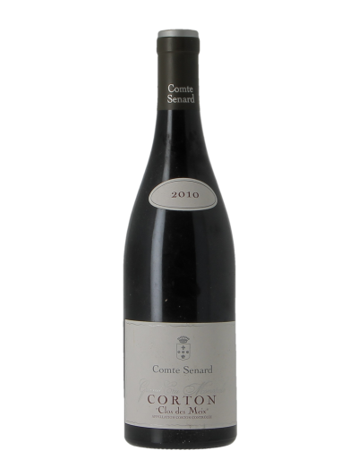 CORTON CLOS DES MEIX GRAND CRU