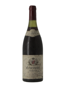 ECHEZEAUX GRAND CRU
