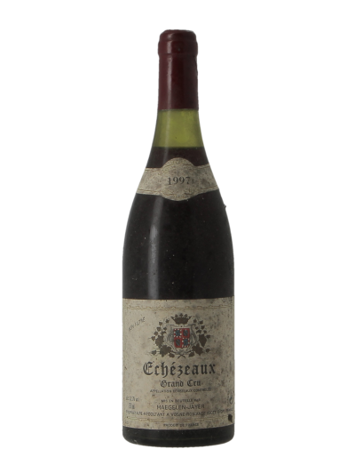 ECHEZEAUX GRAND CRU