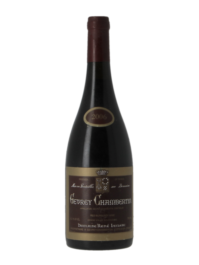 GEVREY-CHAMBERTIN
