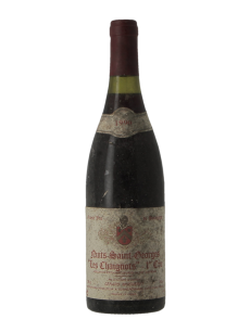 NUITS-SAINT-GEORGES 1ER CRU LES CHAIGNOTS