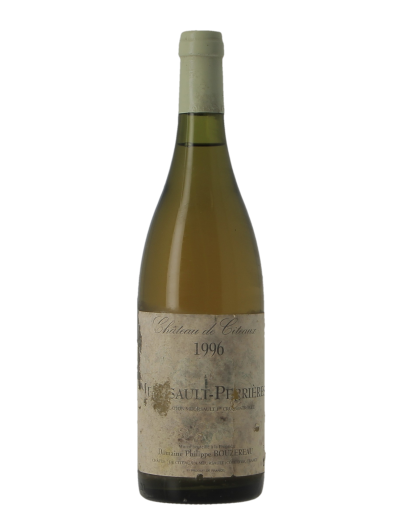 MEURSAULT 1ER CRU LES PERRIERES
