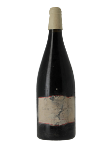 GEVREY-CHAMBERTIN 1ER CRU LAVAUX SAINT JACQUES