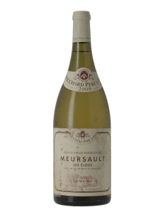 MEURSAULT LES CLOUS