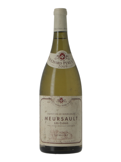 MEURSAULT LES CLOUS