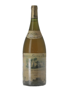 CHEVALIER-MONTRACHET GRAND CRU