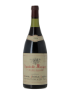 CHAMBOLLE-MUSIGNY 1ER CRU LES FEUSSELOTTES