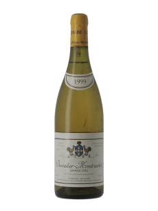 CHEVALIER-MONTRACHET GRAND CRU