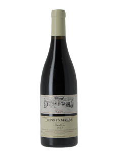 BONNES MARES GRAND CRU