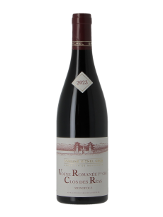VOSNE-ROMANEE 1ER CRU CLOS DES REAS