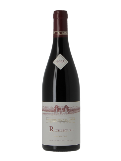 RICHEBOURG GRAND CRU