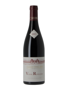 VOSNE-ROMANEE