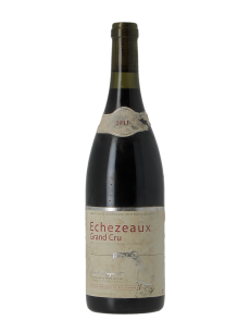 ECHEZEAUX GRAND CRU