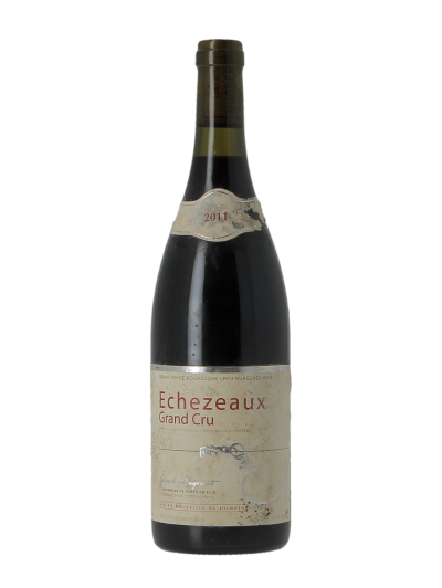 ECHEZEAUX GRAND CRU